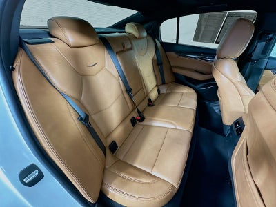 2020 Cadillac CT5 Premium Luxury
