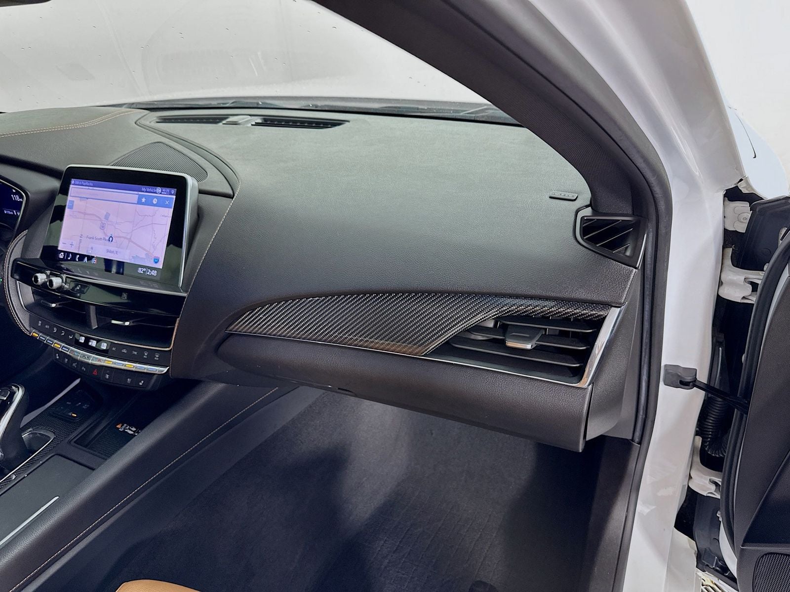 2020 Cadillac CT5 Premium Luxury