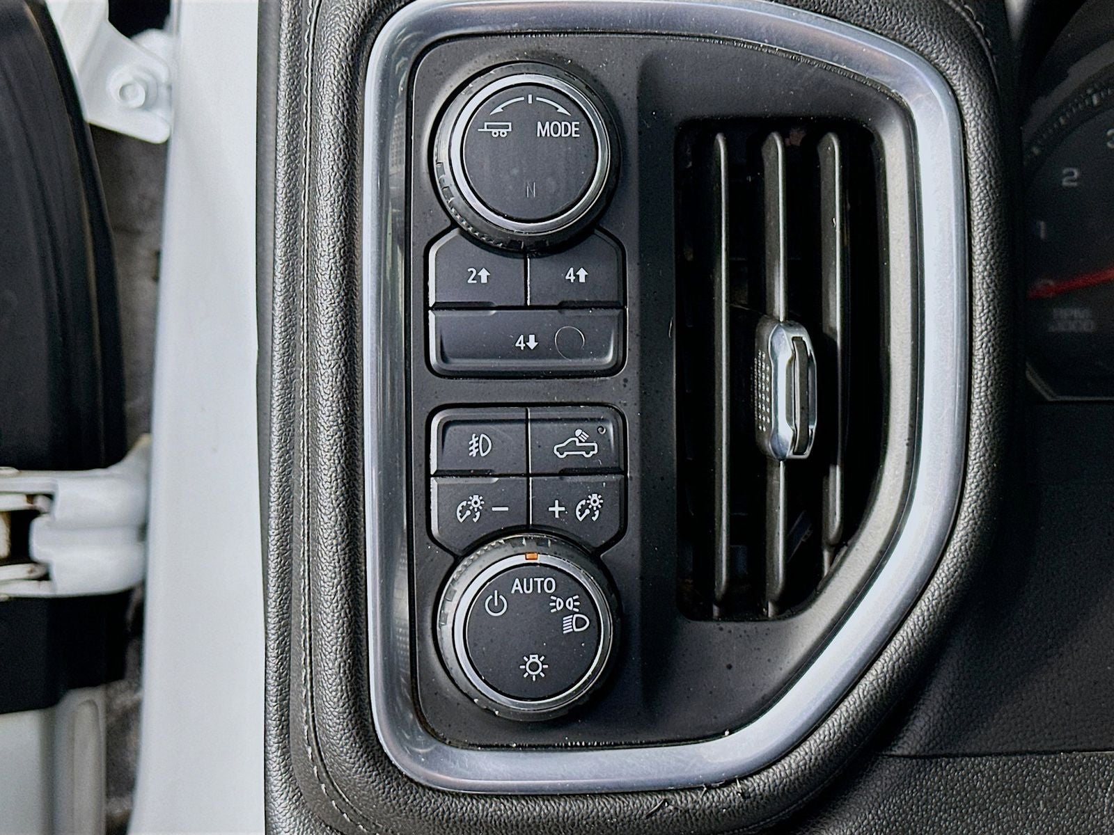 2020 Chevrolet Silverado 2500HD LT