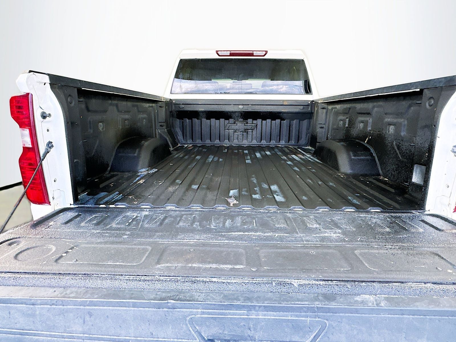 2020 Chevrolet Silverado 2500HD LT