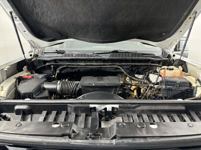 2020 Chevrolet Silverado 2500HD LT
