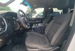 2020 Chevrolet Silverado 2500HD LT