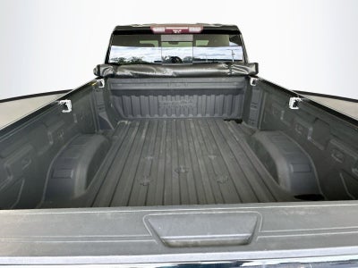 2020 Chevrolet Silverado 2500HD High Country