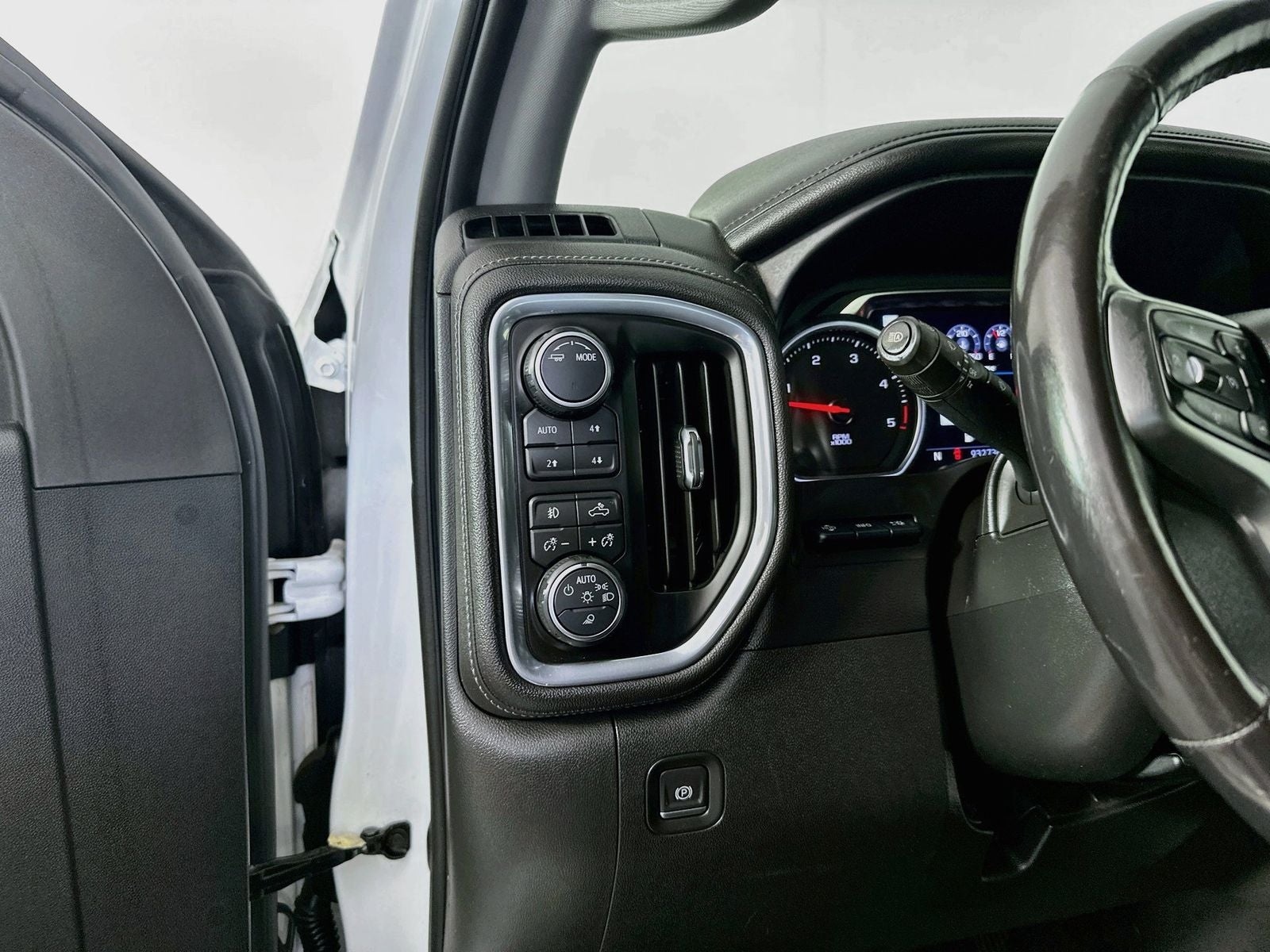 2020 Chevrolet Silverado 3500HD LTZ