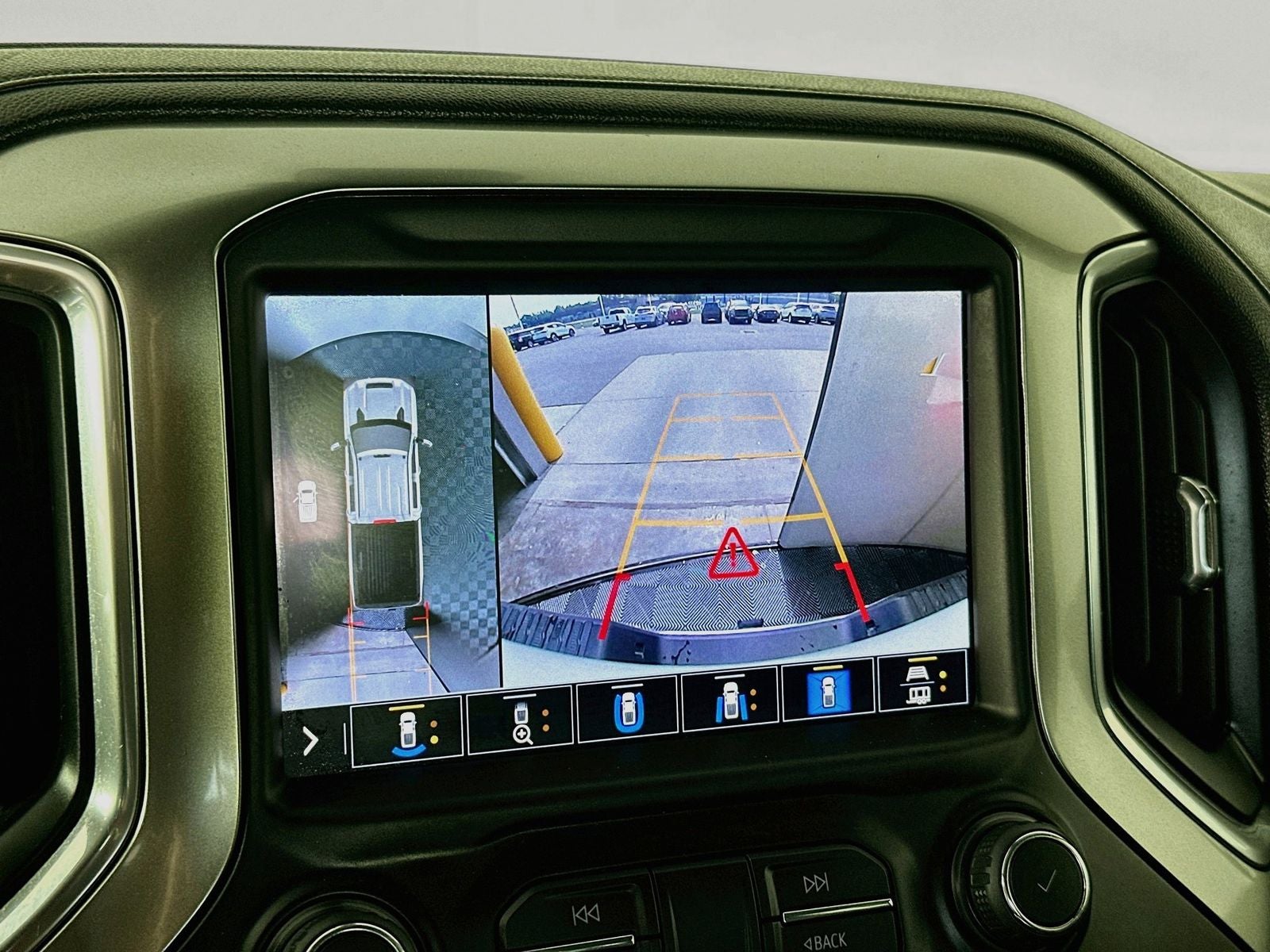 2020 Chevrolet Silverado 3500HD LTZ