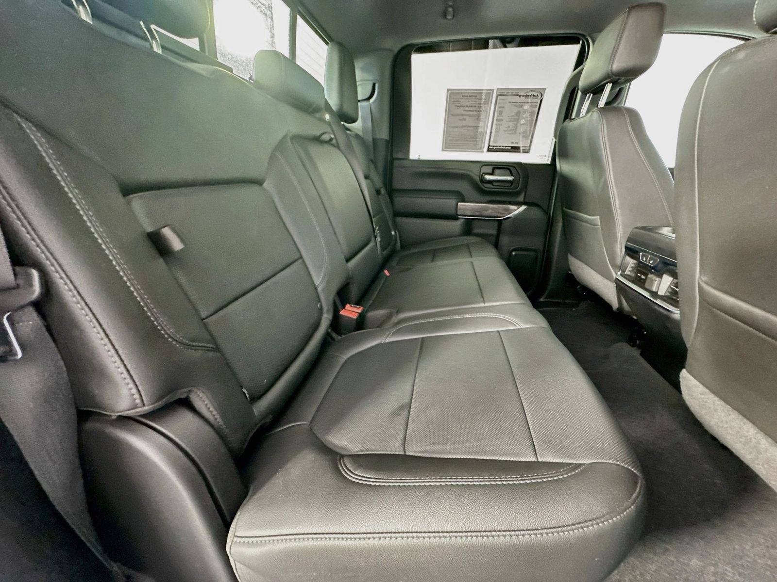 2020 Chevrolet Silverado 3500HD LTZ