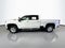 2020 Chevrolet Silverado 3500HD LTZ