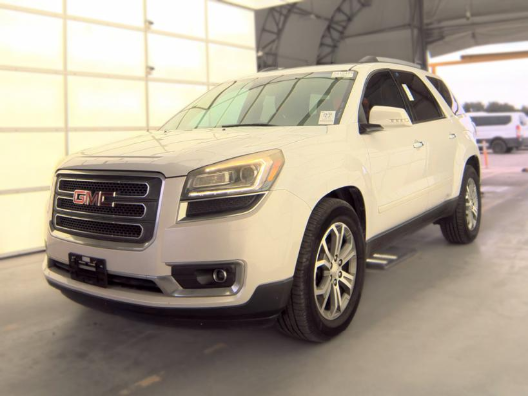 2016 GMC Acadia SLT-1
