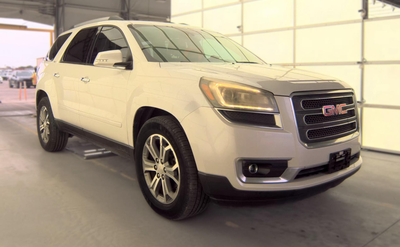 2016 GMC Acadia SLT-1