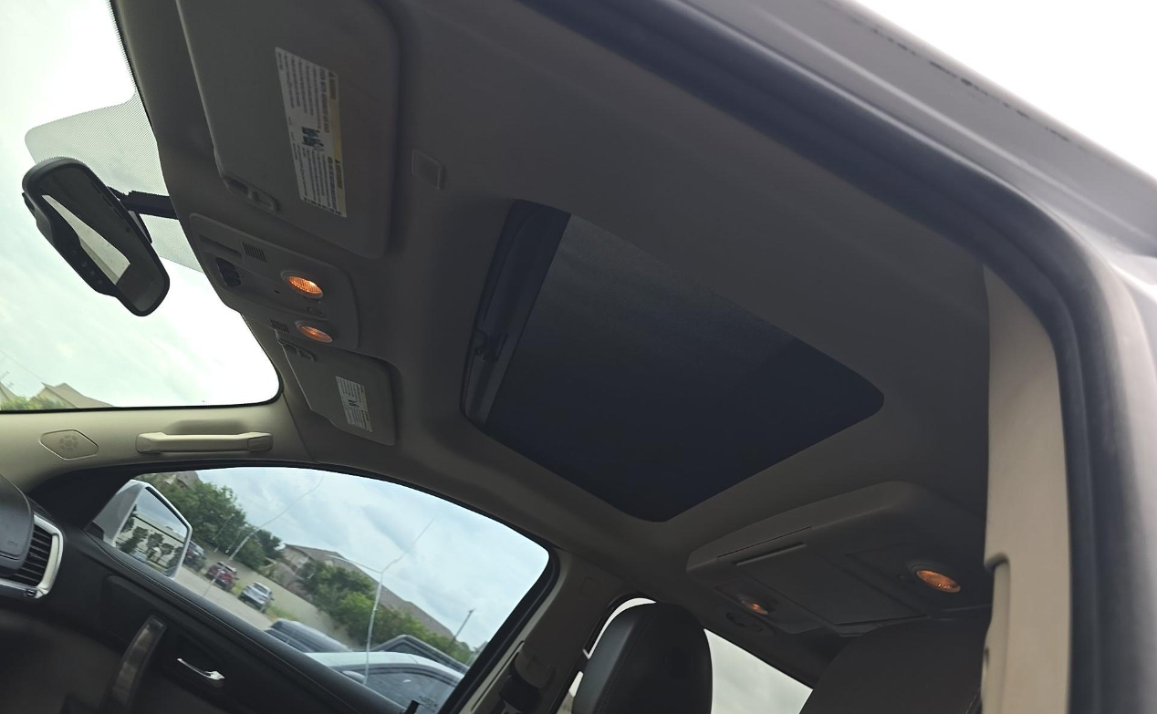 2016 GMC Acadia SLT-1