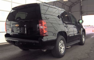 2014 Chevrolet Tahoe LT