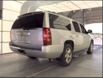 2013 Chevrolet Suburban 1500 LTZ