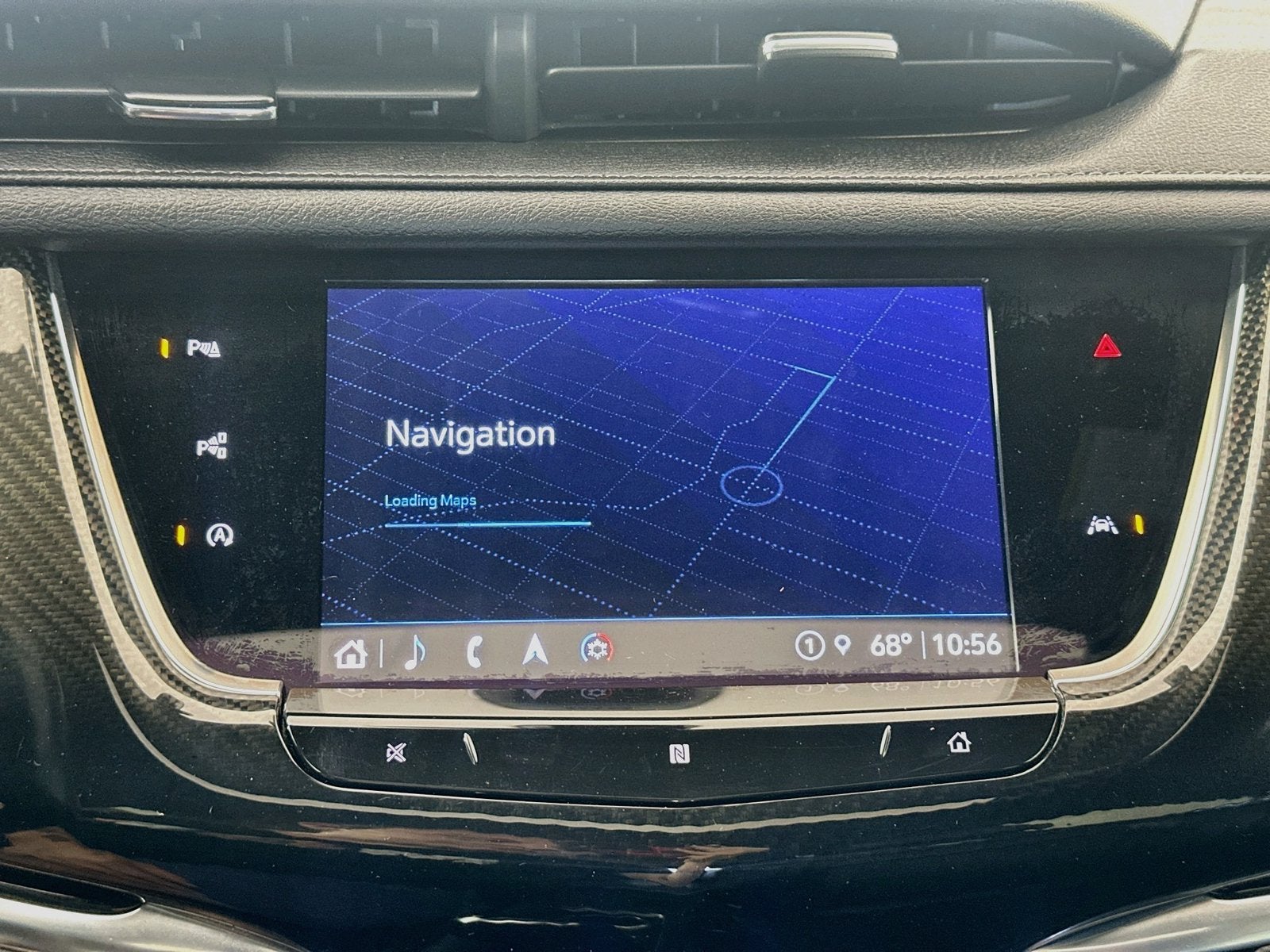 2021 Cadillac XT6 Sport