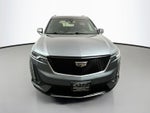 2021 Cadillac XT6 Sport