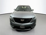 2021 Cadillac XT6 Sport