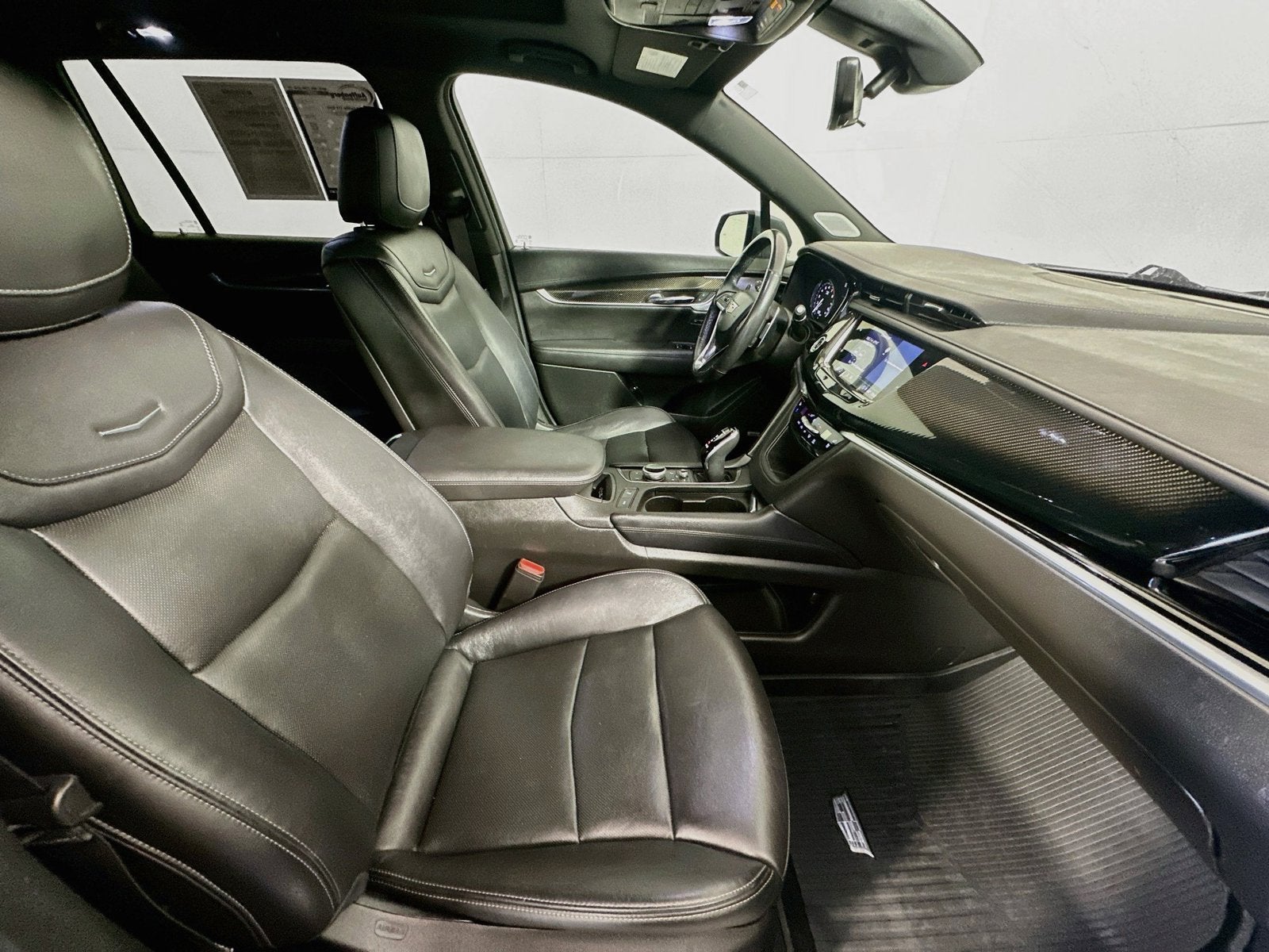 2021 Cadillac XT6 Sport