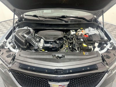 2021 Cadillac XT6 Sport