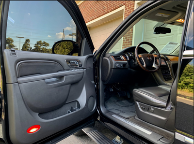 2013 Cadillac Escalade Premium