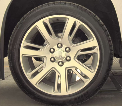 2019 Cadillac Escalade Premium Luxury
