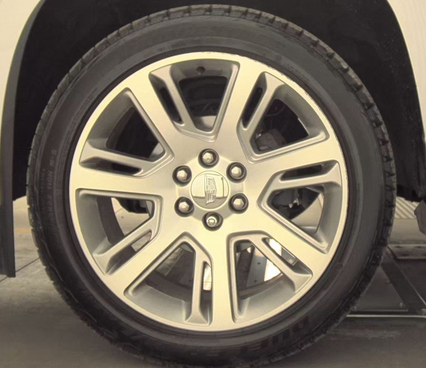 2019 Cadillac Escalade Premium Luxury