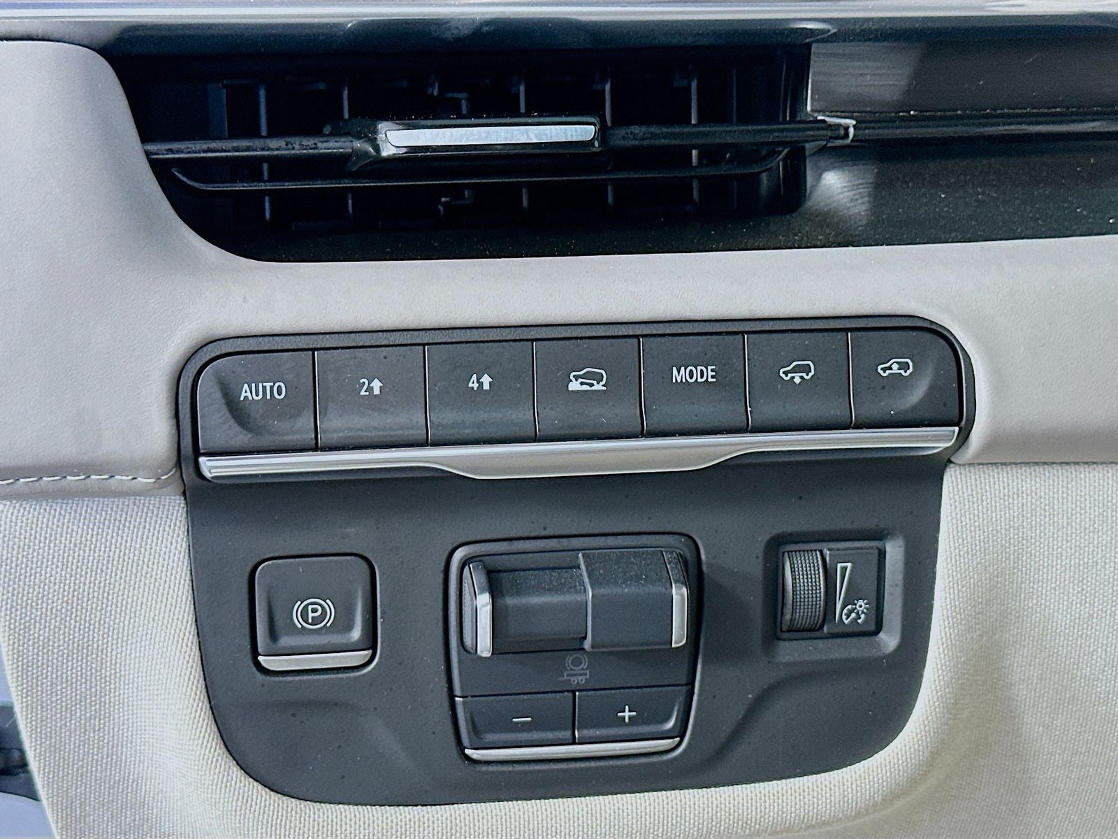 2022 Cadillac Escalade Premium Luxury Platinum