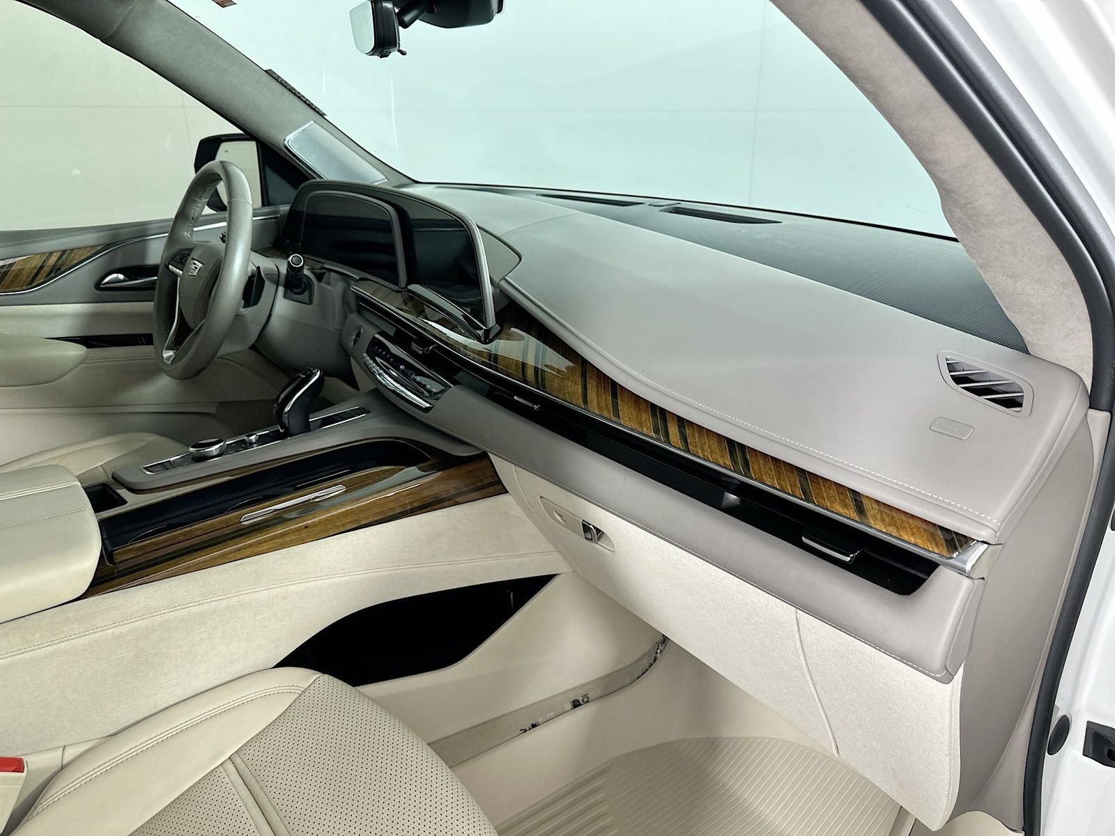 2022 Cadillac Escalade Premium Luxury Platinum