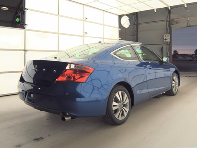2009 Honda Accord EX-L 2.4