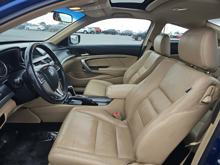 2009 Honda Accord EX-L 2.4