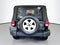 2007 Jeep Wrangler X