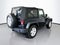 2007 Jeep Wrangler X