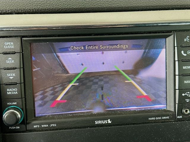 2011 Jeep Grand Cherokee Limited