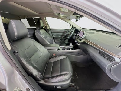 2020 Nissan Altima 2.5 SL
