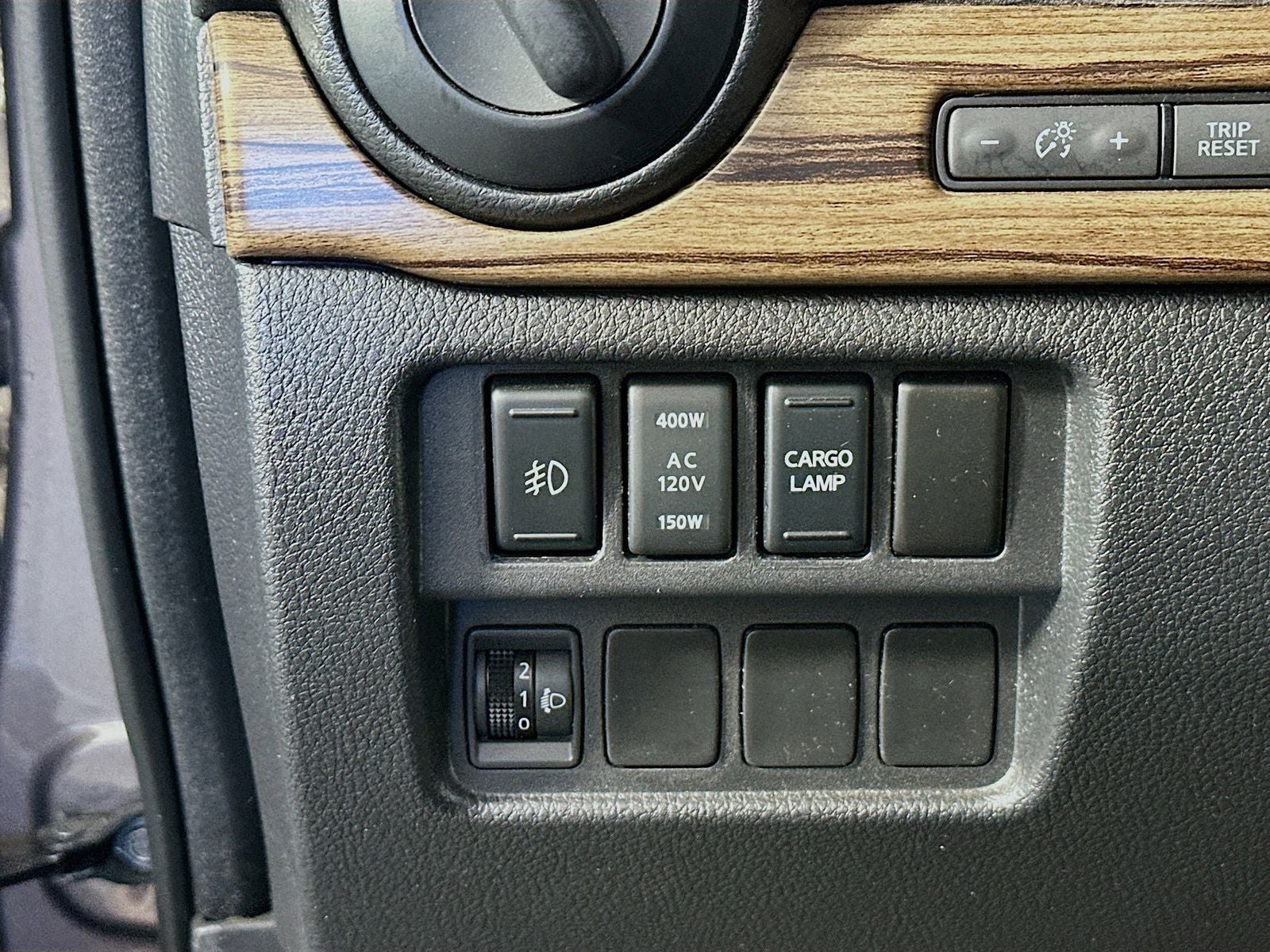 2019 Nissan Titan SL
