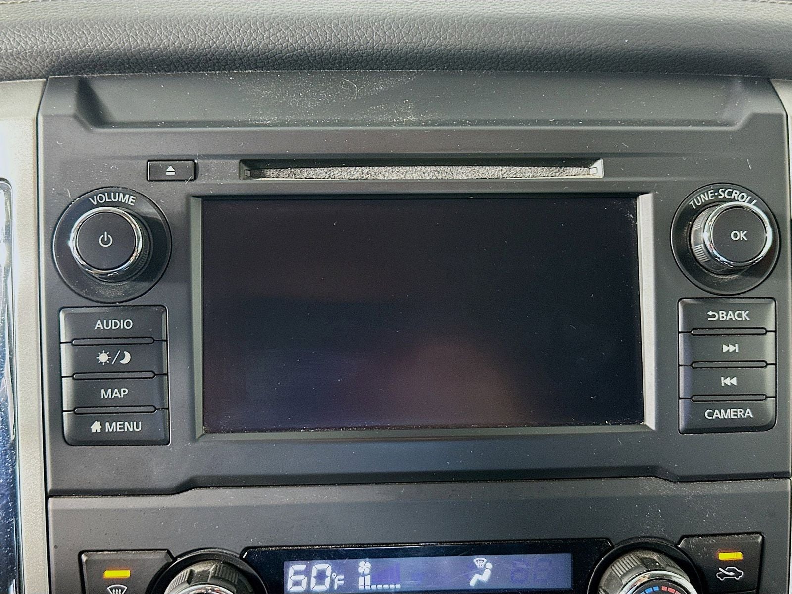 2019 Nissan Titan SL