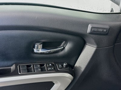 2019 Nissan Titan SL