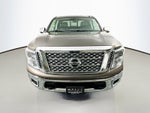 2019 Nissan Titan SL