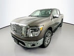 2019 Nissan Titan SL