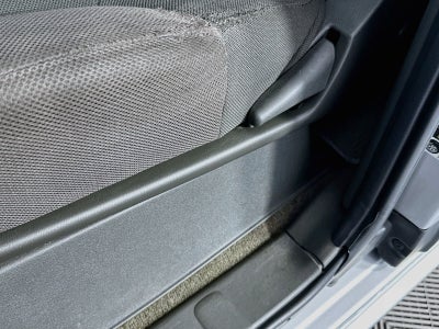2015 Nissan Frontier S