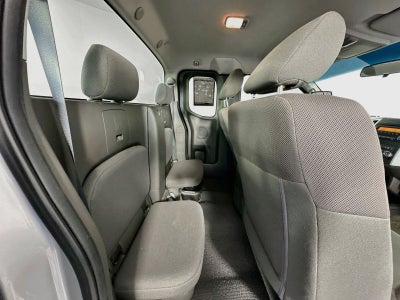 2015 Nissan Frontier S