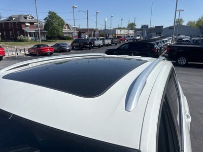 2018 Volkswagen Atlas Launch Edition