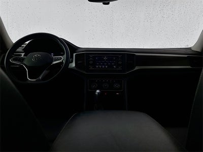 2022 Volkswagen Atlas 2.0T SE