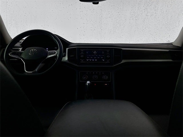 2022 Volkswagen Atlas 2.0T SE