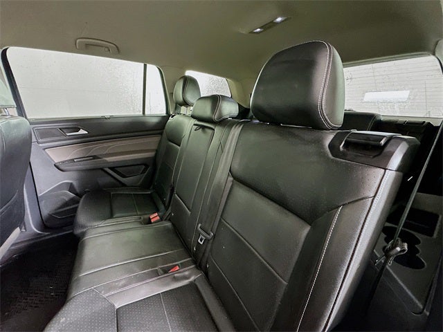 2022 Volkswagen Atlas 2.0T SE