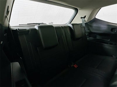 2022 Volkswagen Atlas 2.0T SE