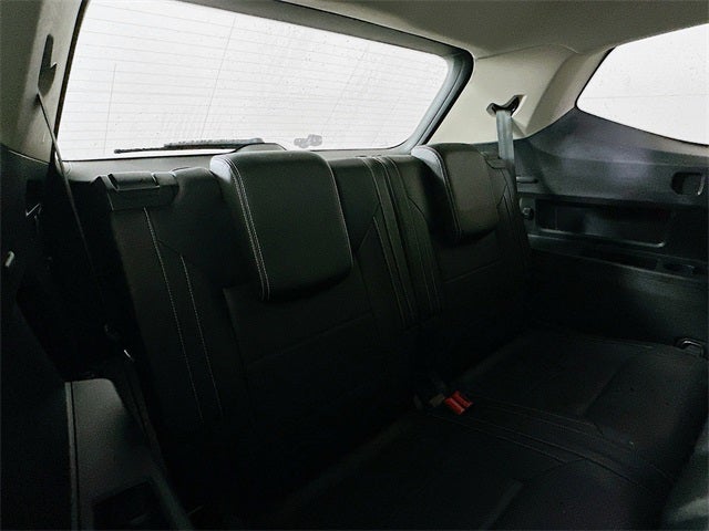 2022 Volkswagen Atlas 2.0T SE