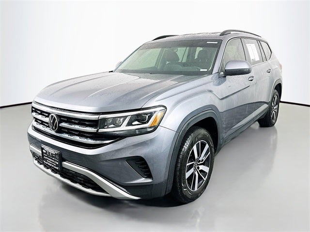 2022 Volkswagen Atlas 2.0T SE