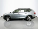 2022 Volkswagen Atlas 2.0T SE