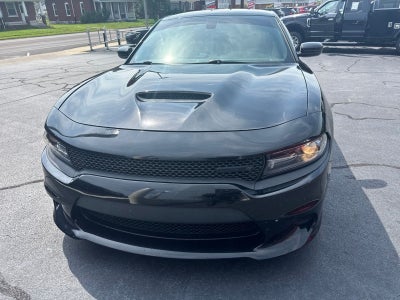 2021 Dodge Charger GT