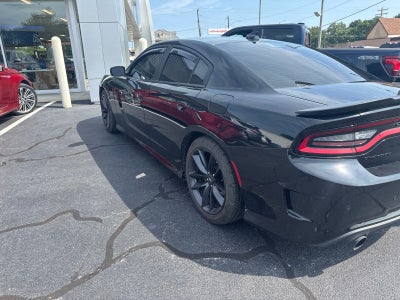2021 Dodge Charger GT