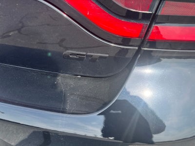2021 Dodge Charger GT
